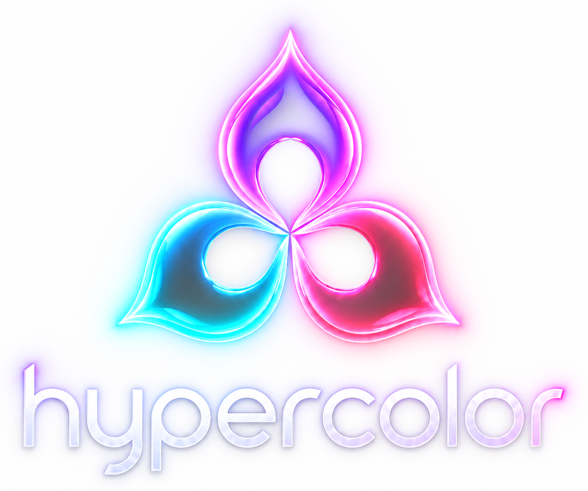 Hypercolor